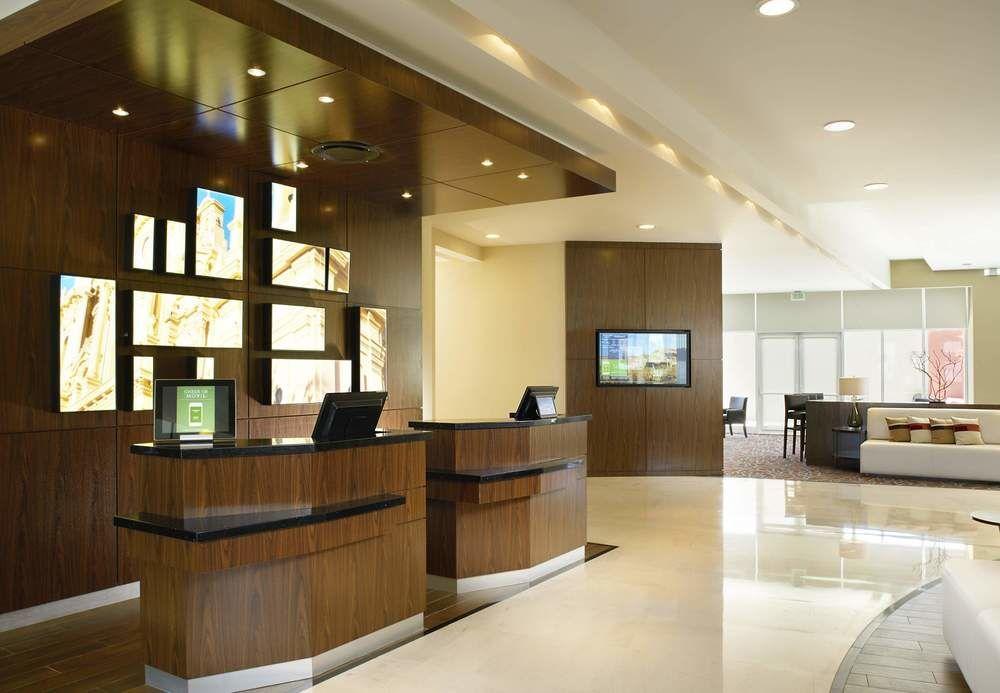 Courtyard By Marriott Эрмосильо Экстерьер фото
